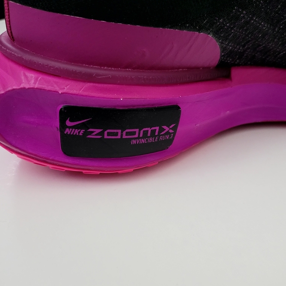 Mens Nike Zoom X Invincible Run Flyknit 3 New Authentic - Picture 14 of 16